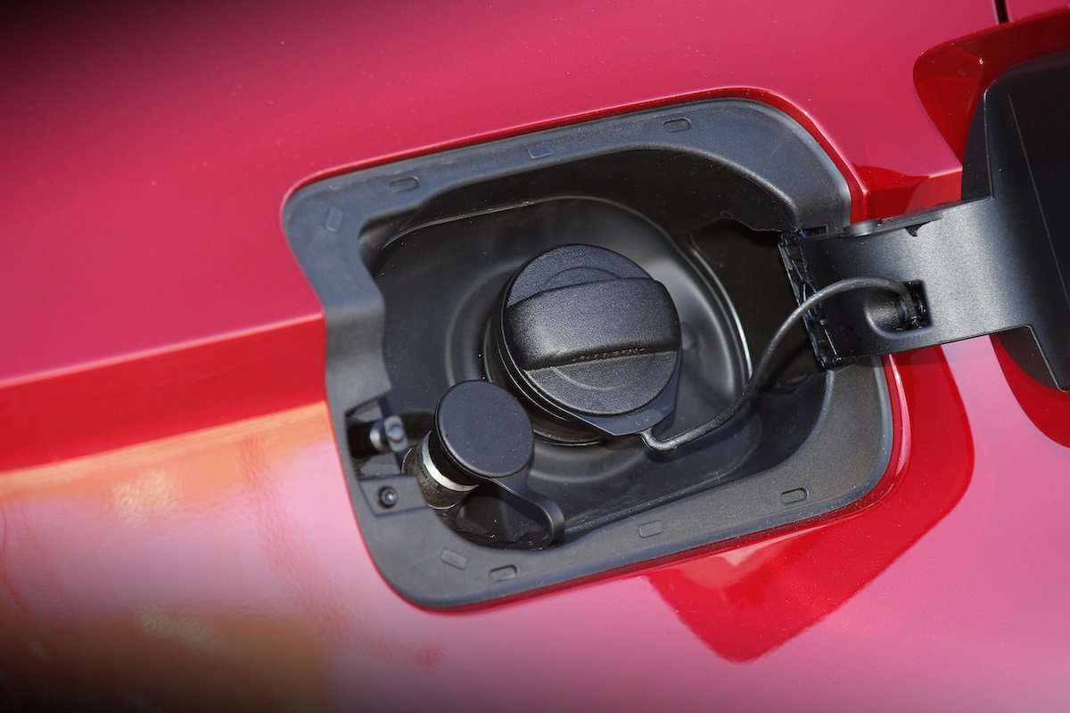 Prueba gama SEAT TGI de gas natural (Ibiza, Arona y León)