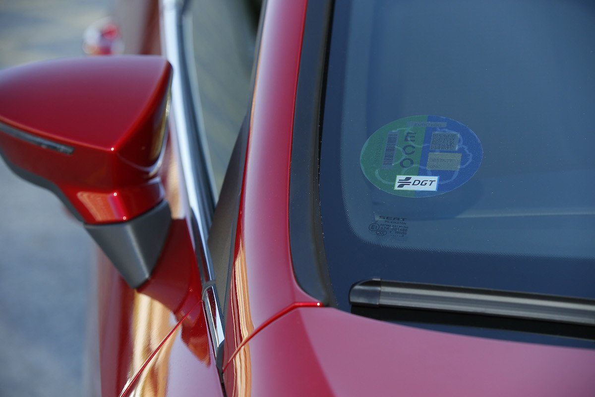 Prueba gama SEAT TGI de gas natural (Ibiza, Arona y León)
