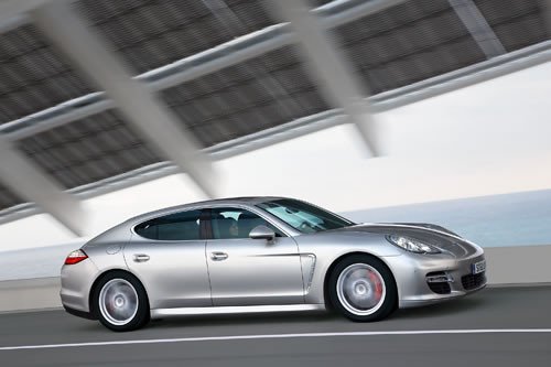 ¿Quo Vadis, Porsche?