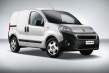 Fiat actualiza el Fiorino con pequeños cambios