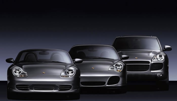 ¿Quo Vadis, Porsche?