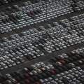 Ventas de coches noviembre 2022: Toyota y el Fiat 500 los más vendidos