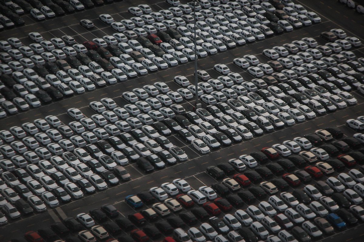 venta coches