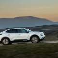 Citroën ë-C4 X, entrega inmediata por 130 euros al mes