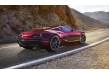 Rimac Concept_one, deportivo eléctrico de 1000 CV