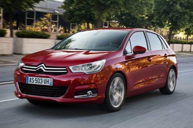 Las ventas de automóviles crecen un 10,9% en julio