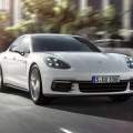 Nuevo Porsche Panamera 4 E-Hybrid, más autónomo, potente y barato