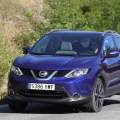 Enfrentados: Seat León contra Nissan Qashqai