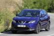 Enfrentados: Seat León contra Nissan Qashqai