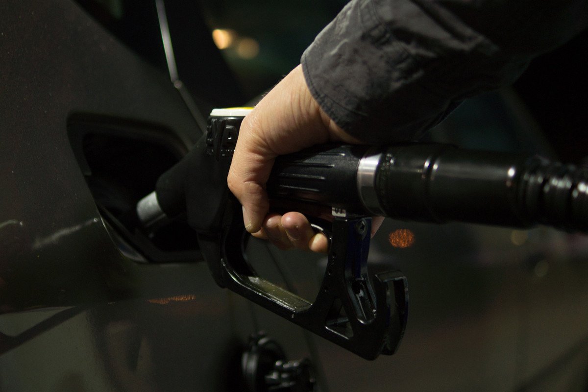subida gasolina precio