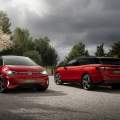 Nuevos Volkswagen ID.3 e ID.7 GTX: llegan las versiones eléctricas más potentes 