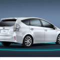 Toyota Prius+: el monovolumen híbrido familiar ya tiene precio