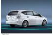 Toyota Prius+: el monovolumen híbrido familiar ya tiene precio