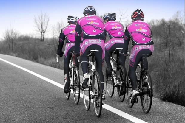 Ciclistas y conductores: convivencia necesaria y urgente