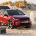 Discovery Sport 2025: mejoras para el SUV compacto de 7 plazas y etiqueta ECO o Cero