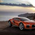Audi nanuk quattro concept, un deportivo multiusos con motor V10 TDI 