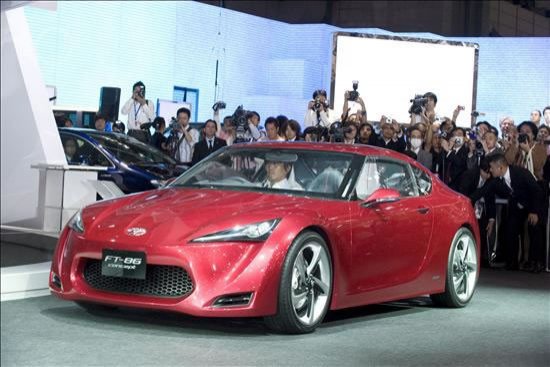 Salón de Tokio, el salón más eléctrico