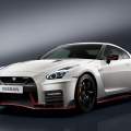 Nuevo Nissan GT-R Nismo, 600 CV de pura potencia