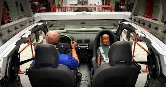 Monovolúmenes: Coches para familias con niños