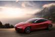 Alfa Gloria, un coupé de cuatro puertas