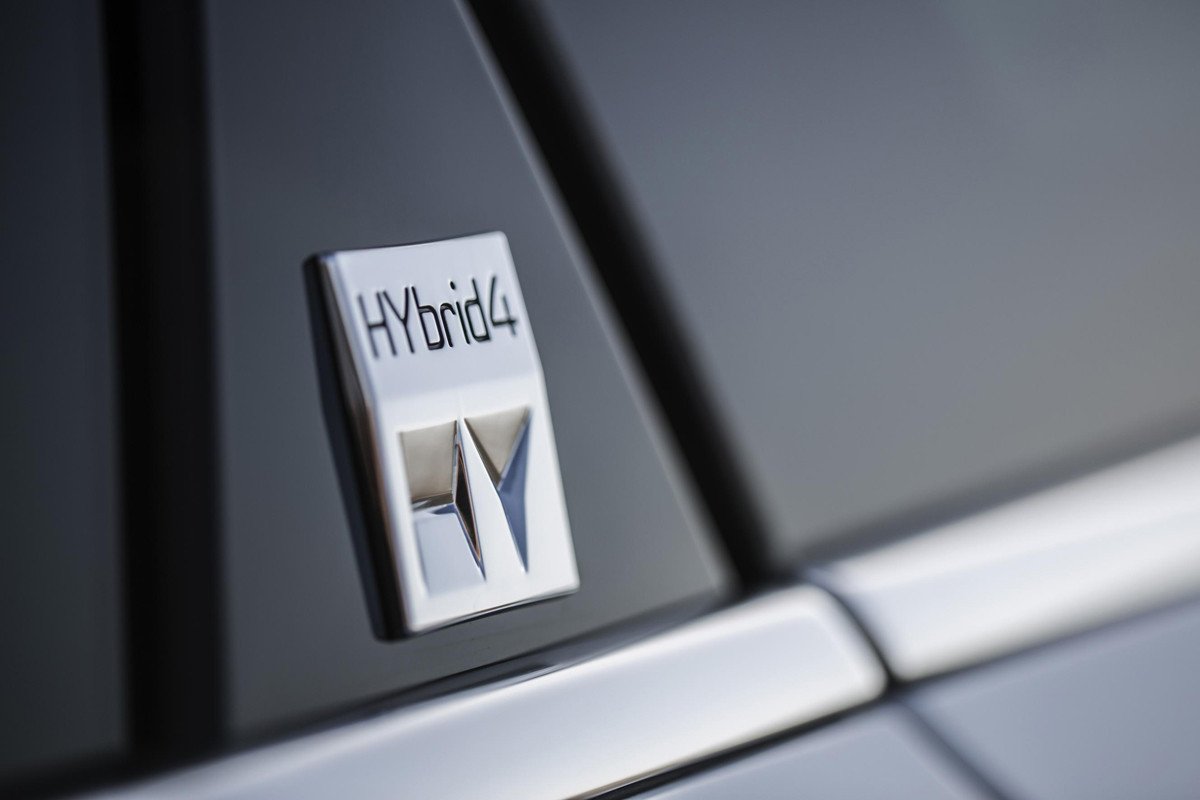 Nuevo motor 2.0 BlueHDi para el Peugeot 508 RXH