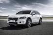 Nuevo motor 2.0 BlueHDi para el Peugeot 508 RXH