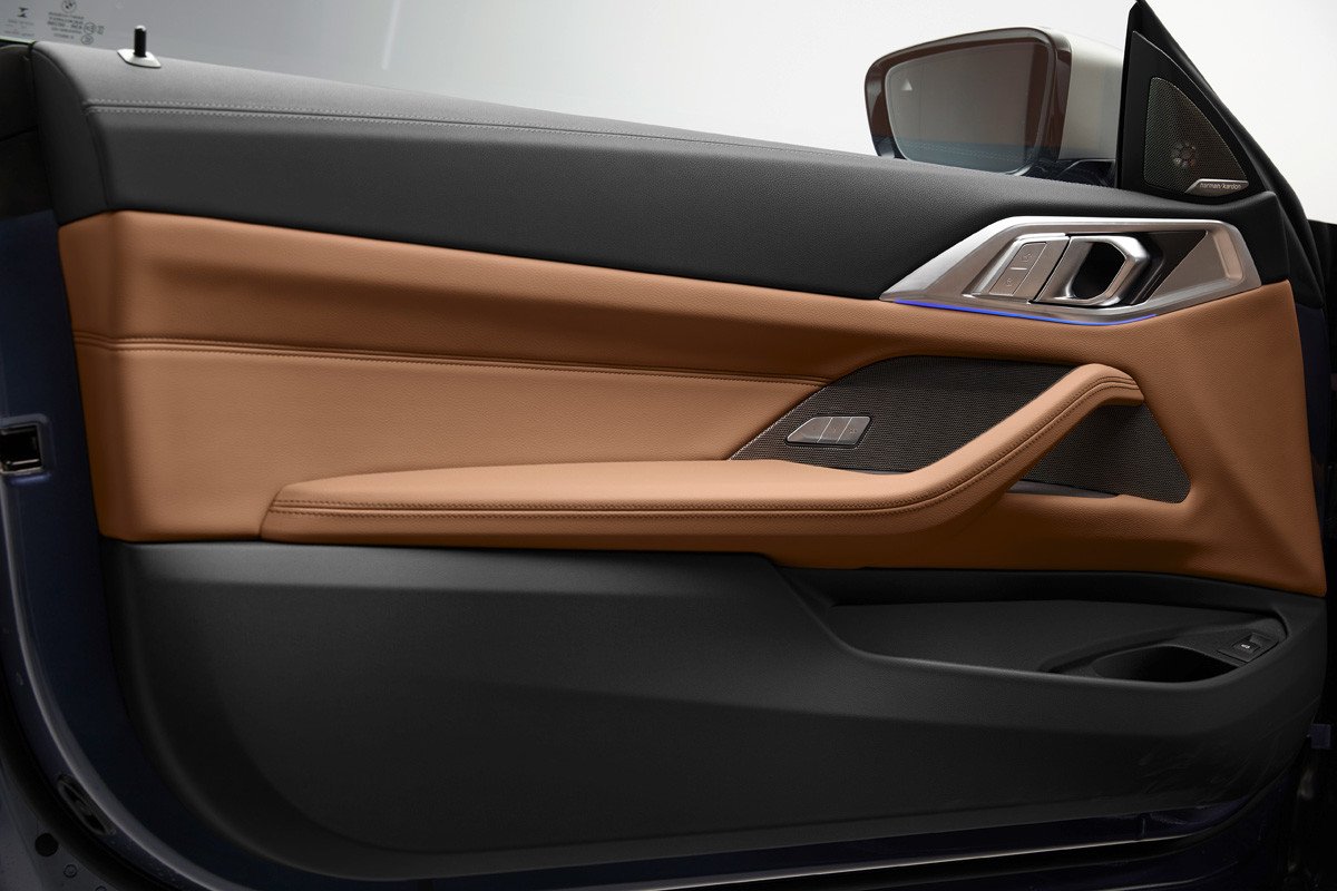 Nuevo BMW Serie 4: toda la información, motores, fotos y vídeo