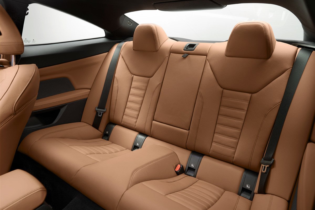 BMW Serie 4