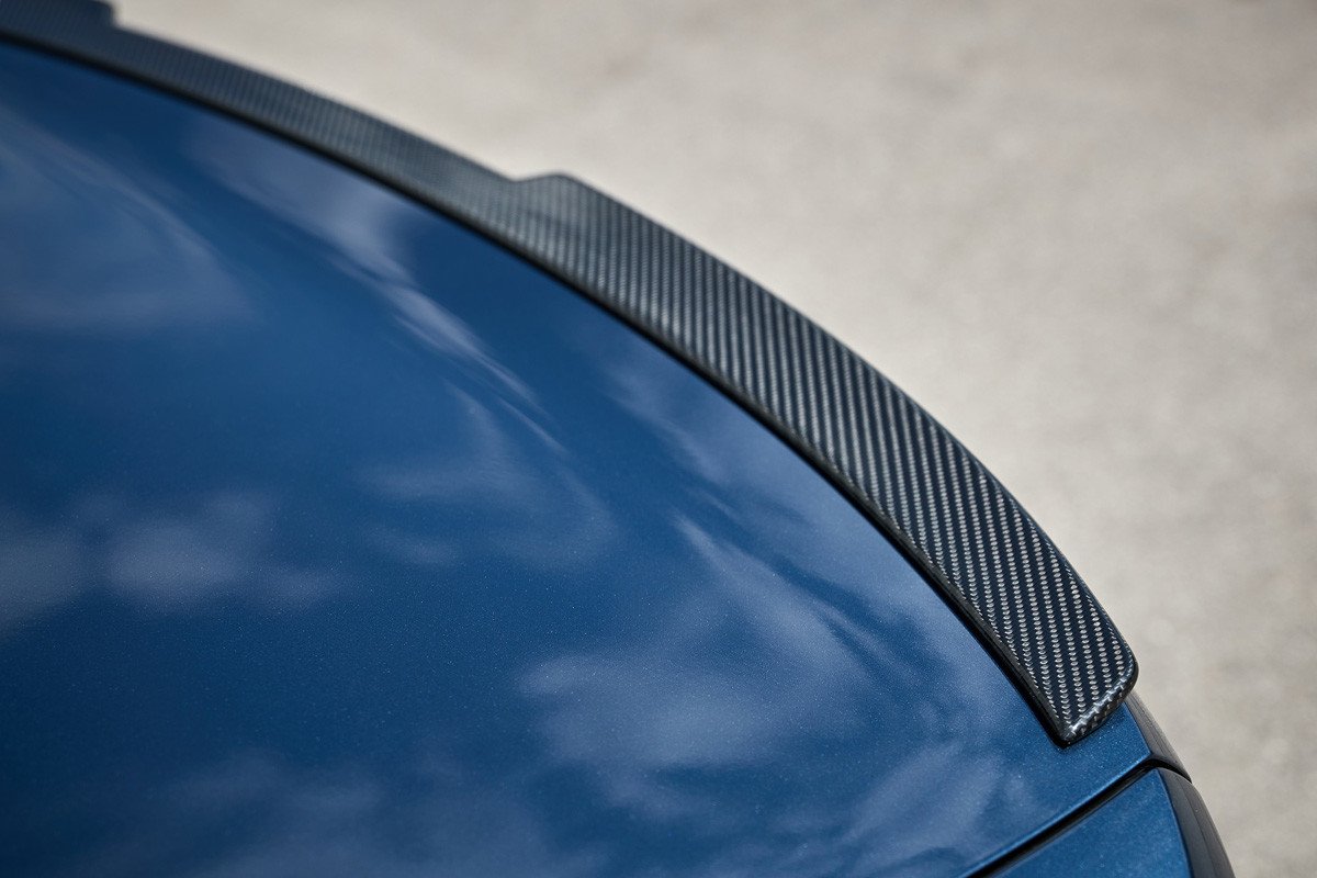 Nuevo BMW Serie 4: toda la información, motores, fotos y vídeo