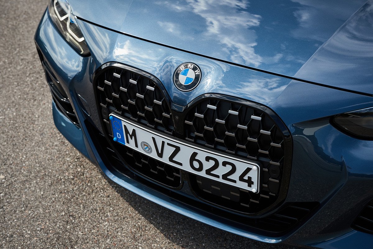 Nuevo BMW Serie 4: toda la información, motores, fotos y vídeo