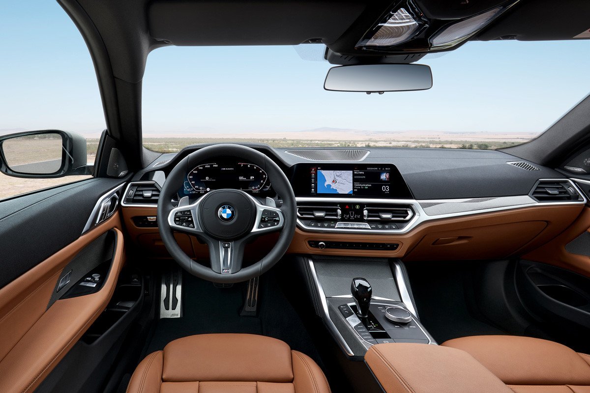 BMW Serie 4
