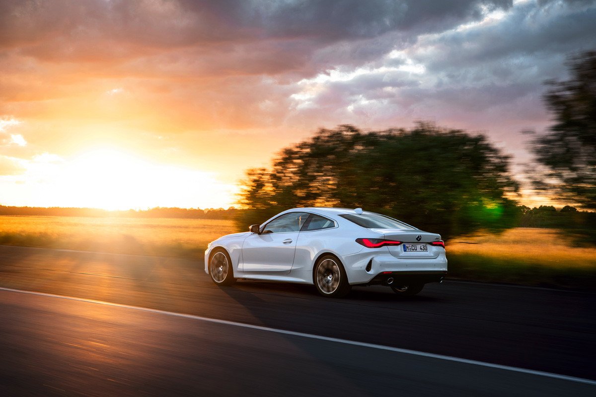 BMW Serie 4