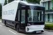 Volta Zero, el camión eléctrico de 16 toneladas que quiere ser producido en Barcelona