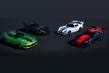 Así serán los últimos cinco Dodge Viper