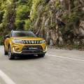 5 motivos por los que comprar un Suzuki Vitara
