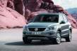 Elegir un SUV para campo: ¿VW Tiguan o Mercedes GLK? 