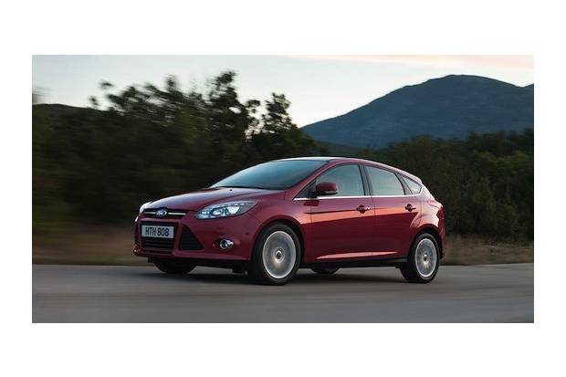 Nuevo Ford Focus: más sobre precio y equipamiento