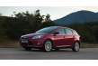 Nuevo Ford Focus: más sobre precio y equipamiento