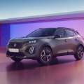 El nuevo Peugeot e-2008 First Edition ya a la venta solo online desde 389 euros al mes