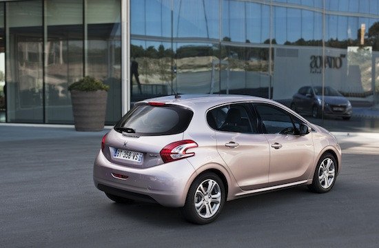  Peugeot no subirá el IVA a los pedidos cerrados en agosto