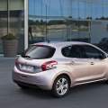  Peugeot no subirá el IVA a los pedidos cerrados en agosto