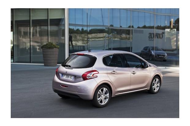  Peugeot no subirá el IVA a los pedidos cerrados en agosto
