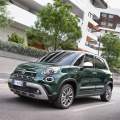 Nuevo Fiat 500L: renovación completa
