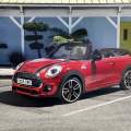 Nuevo Mini Cabrio 2016