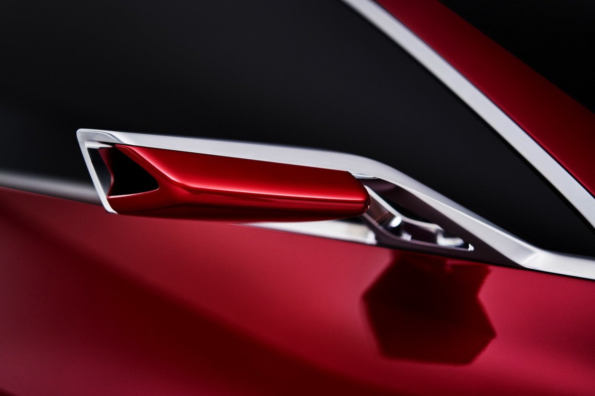 BMW Concept 4, el nuevo concepto coupé que podremos ver en Frankfurt