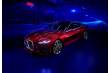 BMW Concept 4, el nuevo concepto coupé que podremos ver en Frankfurt