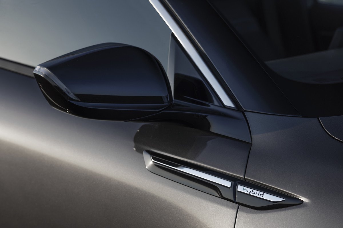 Prueba Citroën C5 X: cinco grandes razones para comprarlo