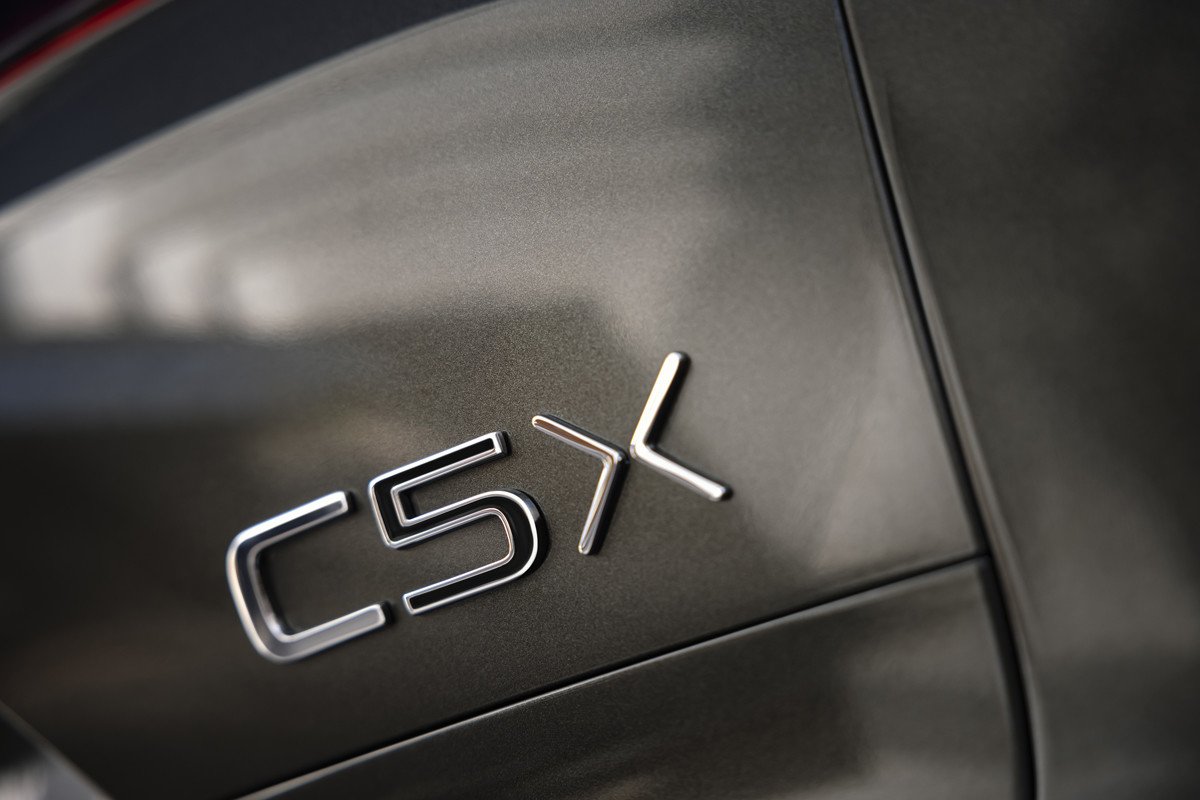 Prueba Citroën C5 X: cinco grandes razones para comprarlo
