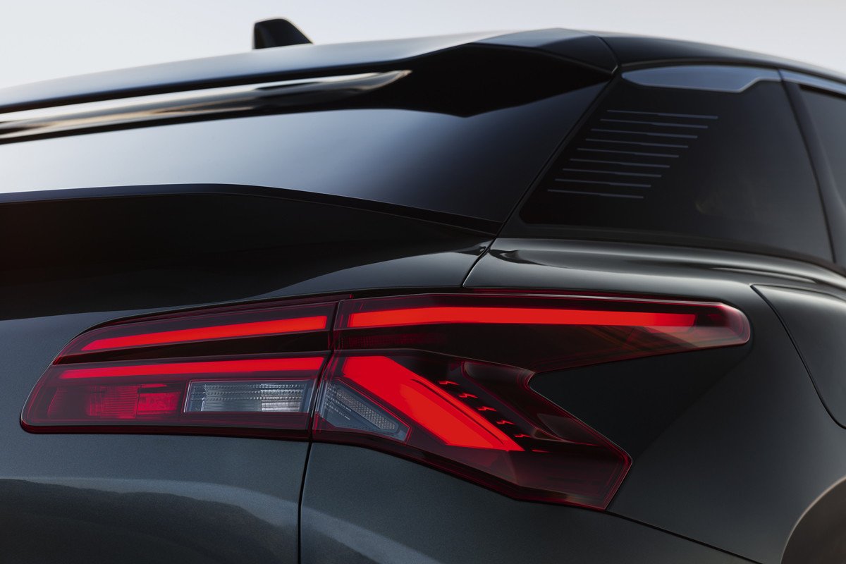 Prueba Citroën C5 X: cinco grandes razones para comprarlo