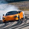 El nuevo McLaren 750S consigue la mejor relación peso-potencia de su categoría